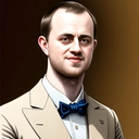 An profile picture ai photo created by
                                        erfa... on Nov. 28, 2023, 7:08 p.m.